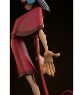 The Emperor's New Groove Art Scale Statue 1/10 Kuzco (Expected)