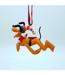 Pluto dangler ornament