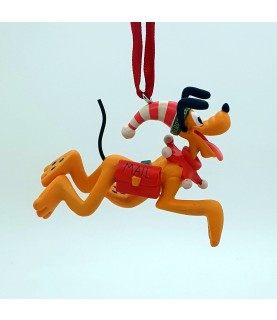 Pluto dangler ornament