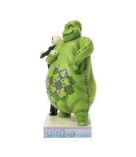 Vooruitbetaling: One More Roll (Jack and Oogie Boogie) (Exp 2026-08-01)