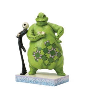 Vooruitbetaling: One More Roll (Jack and Oogie Boogie) (Exp 2026-08-01)