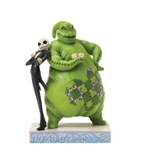 Avance: One More Roll (Jack and Oogie Boogie) (Expected)