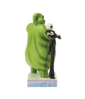 Voorschot: One More Roll (Jack and Oogie Boogie) (Expected)