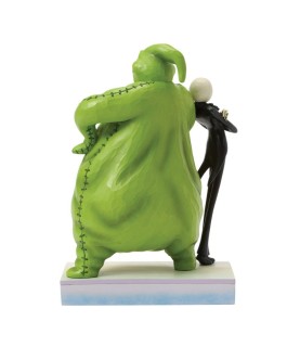 Avance: One More Roll (Jack and Oogie Boogie) (Expected)