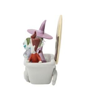 Pré-paiement: Mischief Makers (Lock, Shock and Barrel with Oogie) (Exp 2026-08-01)