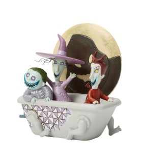 Avance: Mischief Makers (Lock, Shock and Barrel with Oogie) (Expected)