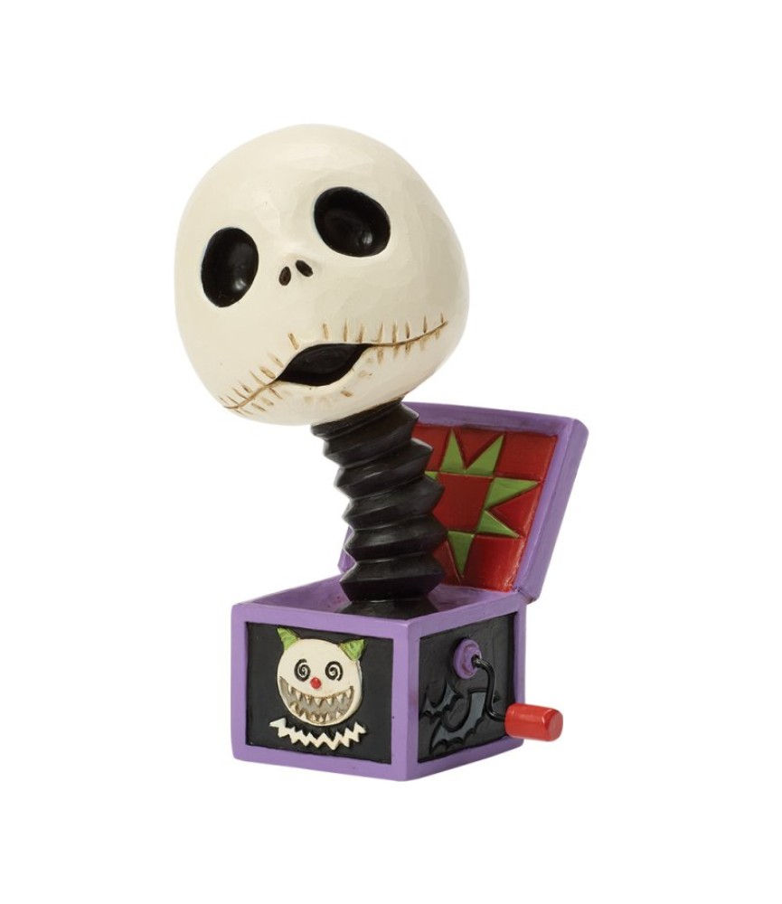 Vooruitbetaling: Jack in the Box Mini (Exp 2026-08-01)