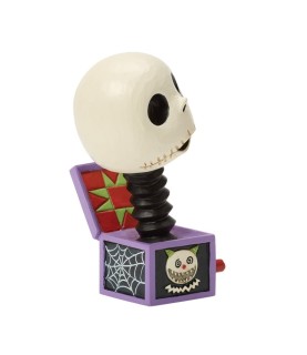 Vooruitbetaling: Jack in the Box Mini (Exp 2026-08-01)