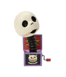 Vooruitbetaling: Jack in the Box Mini (Exp 2026-08-01)