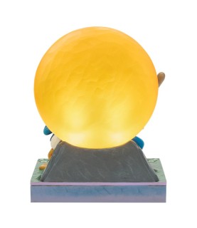 Vooruitbetaling: Look Out Ghosts (Lonesome Ghosts) (Exp 2026-08-01)