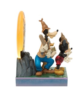 Vooruitbetaling: Look Out Ghosts (Lonesome Ghosts) (Exp 2026-08-01)