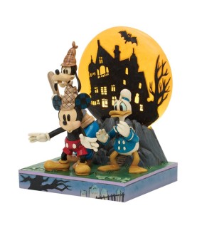 Avance: Look Out Ghosts (Lonesome Ghosts) (Expected)