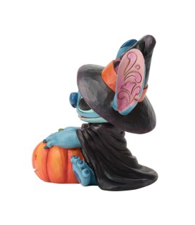 Voorschot: Witchy Stitch (Stitch Witch with Jack-O-Lantern) (Expected)