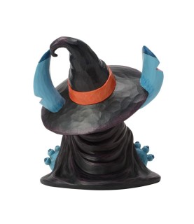 Voorschot: Witchy Stitch (Stitch Witch with Jack-O-Lantern) (Expected)