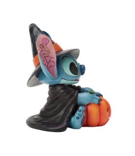 Voorschot: Witchy Stitch (Stitch Witch with Jack-O-Lantern) (Expected)