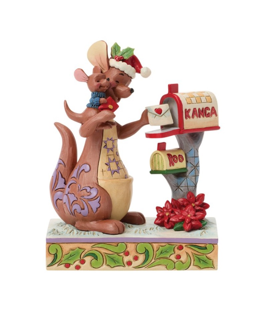 Pre-pay: Roo's Holiday Wish (Kanga & Roo) (Exp 2026-06-08)
