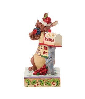 Pre-pay: Roo's Holiday Wish (Kanga & Roo) (Exp 2026-06-08)