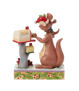 Pre-pay: Roo's Holiday Wish (Kanga & Roo) (Exp 2026-06-08)