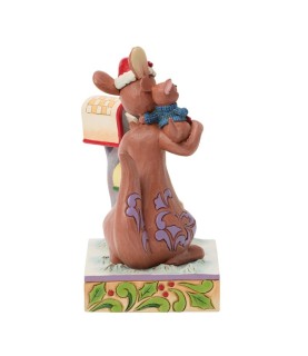 Pre-pay: Roo's Holiday Wish (Kanga & Roo) (Exp 2026-06-08)