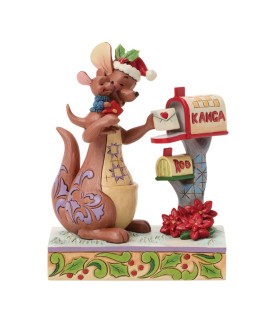 Voorschot: Roo's Holiday Wish (Kanga & Roo) (Expected)