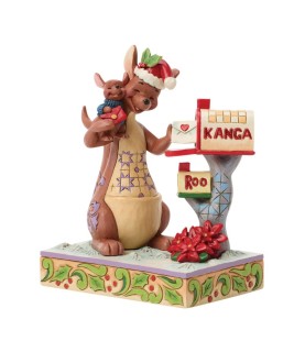 Voorschot: Roo's Holiday Wish (Kanga & Roo) (Expected)
