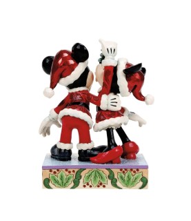 Vooruitbetaling: Mistletoe Moments (Mickey and Minnie Mistletoe) (Exp 2026-07-27)