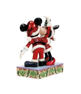 Vooruitbetaling: Mistletoe Moments (Mickey and Minnie Mistletoe) (Exp 2026-07-27)