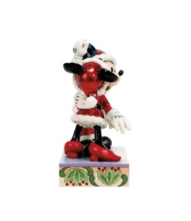 Advance: Mistletoe Moments (Mickey and Minnie Mistletoe) (Expected)