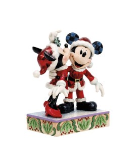 Advance: Mistletoe Moments (Mickey and Minnie Mistletoe) (Expected)