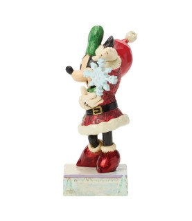 Advance: Snow Unique (Minnie with Snowflake) (Expected)