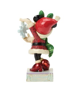 Advance: Snow Unique (Minnie with Snowflake) (Expected)