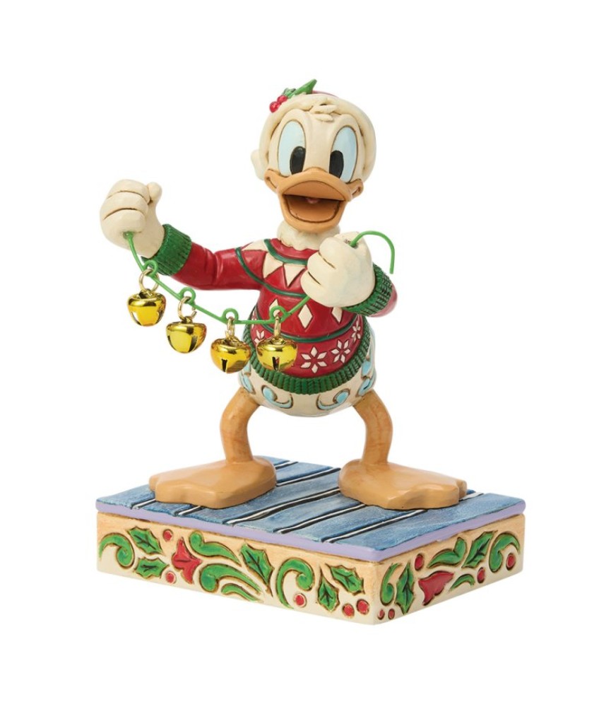 Avance: Holiday Jingle (Donald with Bells) (Expected)