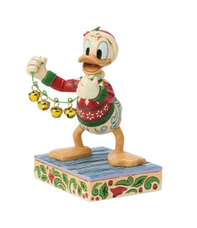 Avance: Holiday Jingle (Donald with Bells) (Expected)