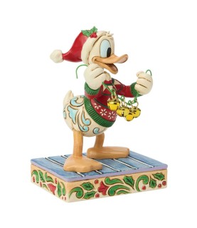Avance: Holiday Jingle (Donald with Bells) (Expected)