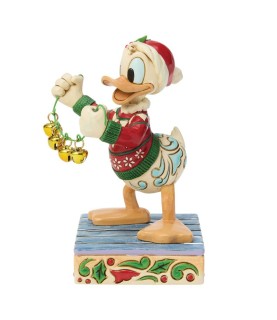 Avance: Holiday Jingle (Donald with Bells) (Expected)