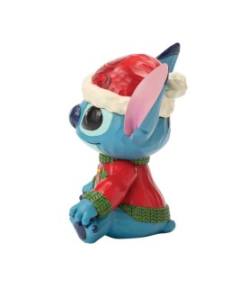 Vooruitbetaling: Feeling Jolly and a Little Naughty ( Stitch Sweater LED) (Exp 2026-08-01)