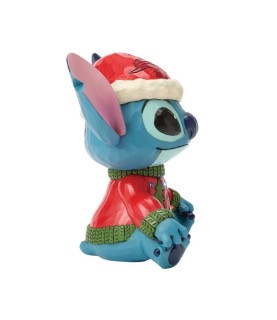 Vooruitbetaling: Feeling Jolly and a Little Naughty ( Stitch Sweater LED) (Exp 2026-08-01)