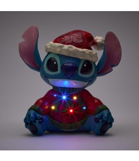 Vooruitbetaling: Feeling Jolly and a Little Naughty ( Stitch Sweater LED) (Exp 2026-08-01)