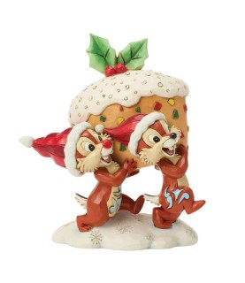 Vooruitbetaling: Chip and Dale Stealing Fruit Cake (Exp 2026-08-01)
