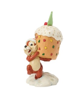 Voorschot: Chip and Dale Stealing Fruit Cake (Expected)