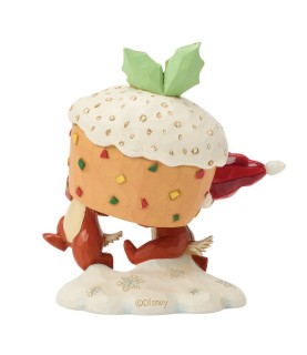 Voorschot: Chip and Dale Stealing Fruit Cake (Expected)