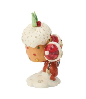 Voorschot: Chip and Dale Stealing Fruit Cake (Expected)