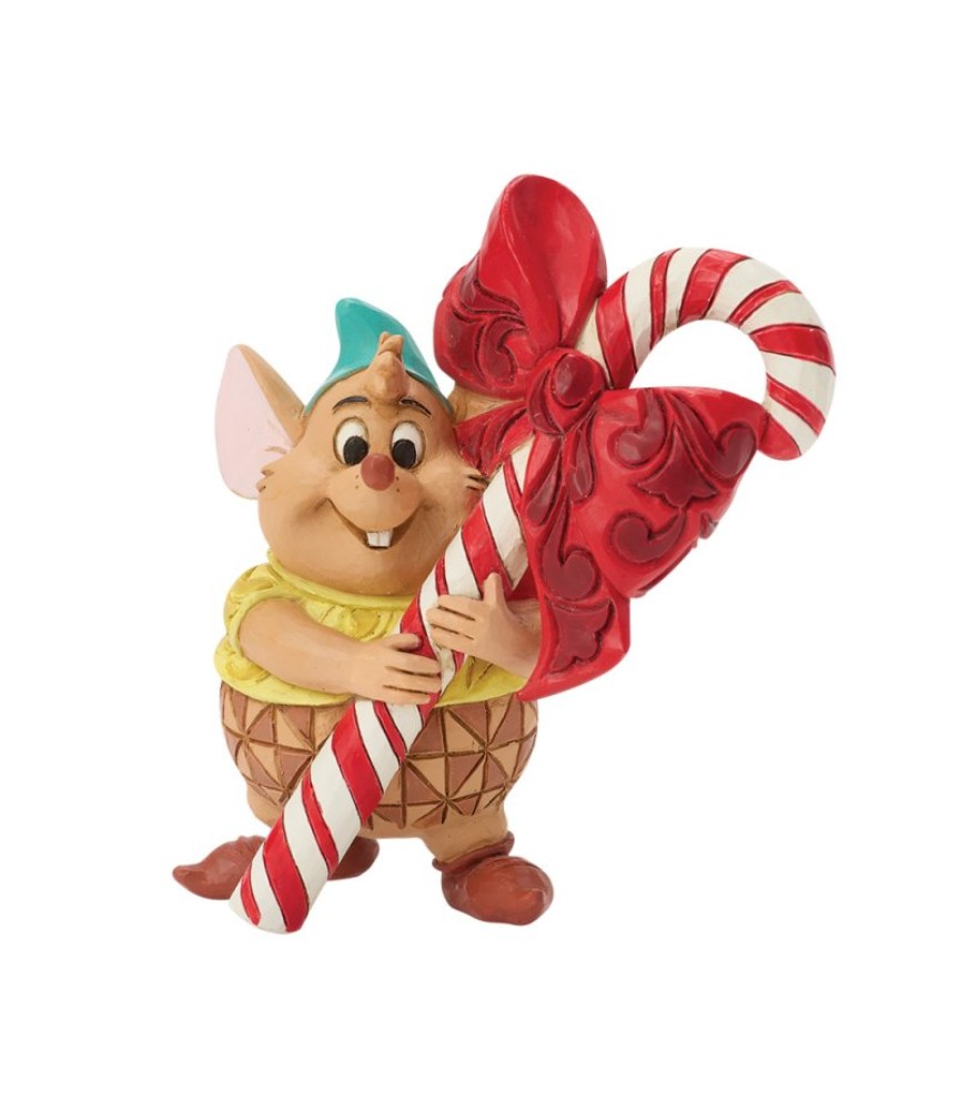 Vooruitbetaling: Gus Candy Cane Mini (Exp 2026-08-01)