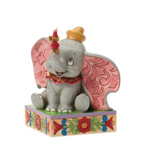 Vooruitbetaling: Big Ears, Bigger Friendship (Dumbo & Timothy) (Exp 2026-08-01)