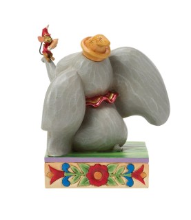 Vooruitbetaling: Big Ears, Bigger Friendship (Dumbo & Timothy) (Exp 2026-08-01)