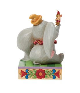 Voorschot: Big Ears, Bigger Friendship (Dumbo & Timothy) (Expected)