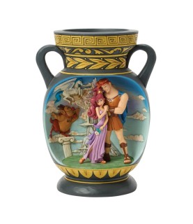 Voorschot: A Hero's Journey (Hercules Vase Scene) (Expected)