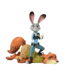 Vooruitbetaling: It's Called a Hustle, Sweetheart (Judy & Nick) (Exp 2026-08-01)