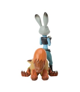 Advance: It's Called a Hustle, Sweetheart (Judy & Nick) (Expected)