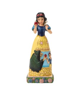 Vooruitbetaling: A Poisoned Promise (Snow White Dress Scene) (Exp 2026-08-01)